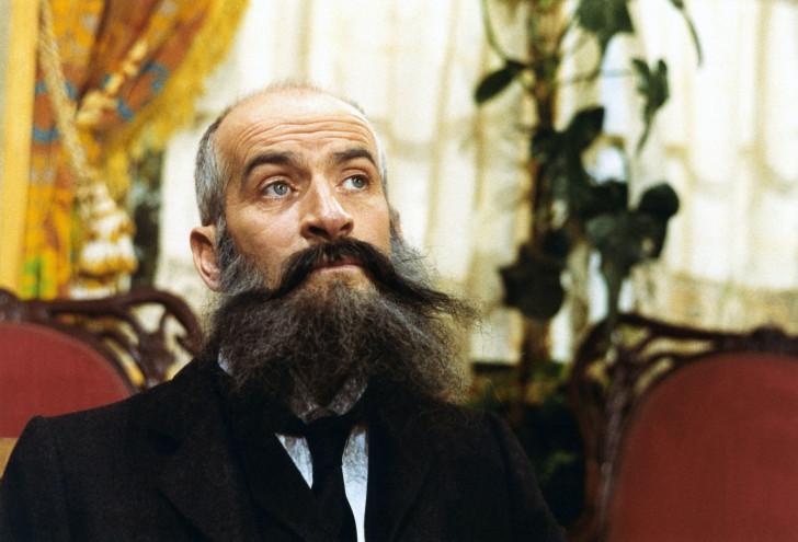 Louis de Funès