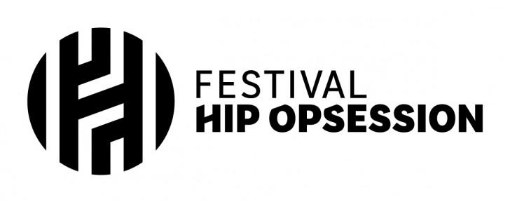 Logo Hip Opsession