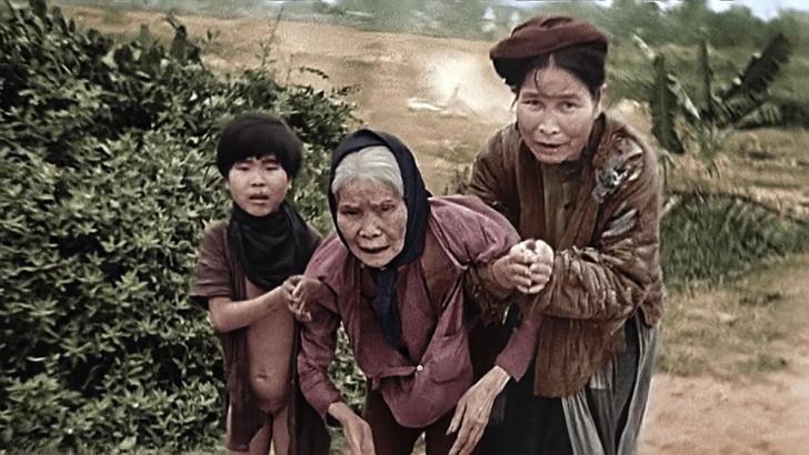 Indochine, une guerre oubliée