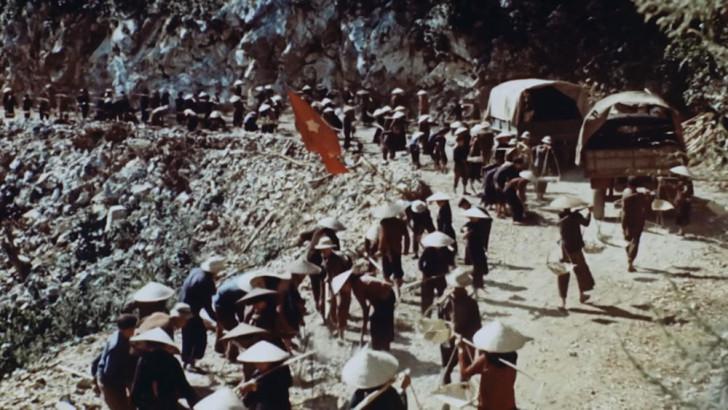 Indochine, une guerre oubliée