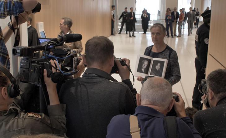 « Irène Frachon, droit au cœur »