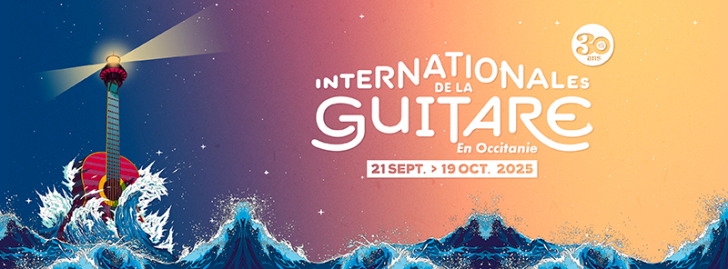 Internationales de guitare