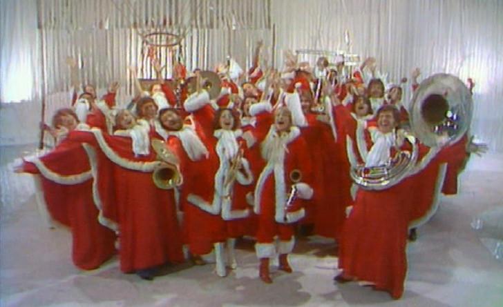 Joyeux Noël & Bonne année !