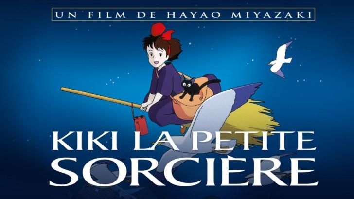 L'univers du Studio Ghibli sur les antennes de France Télévisions