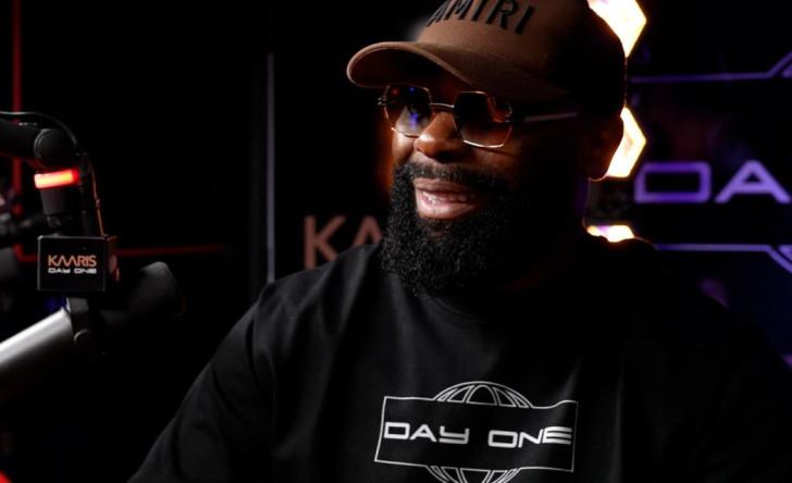 Kaaris