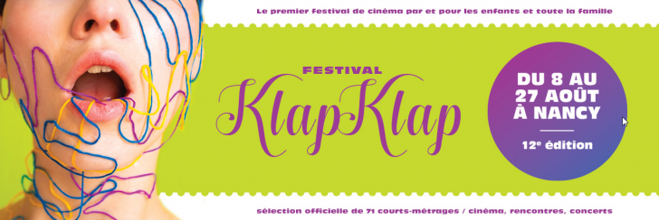 Festival Klap Klap