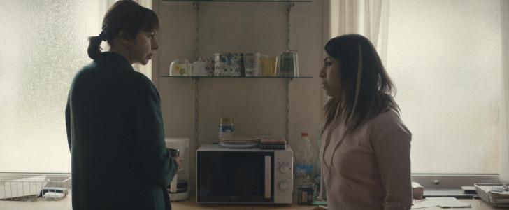 Valérie Bonneton et