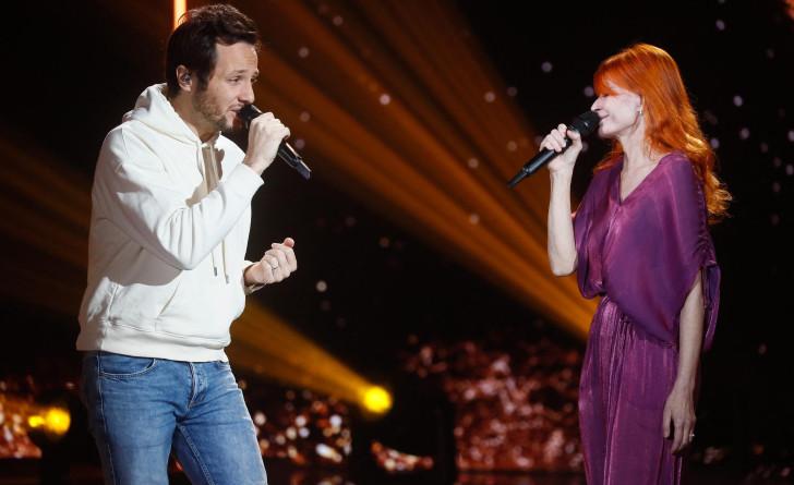 Vianney et Axelle Red
