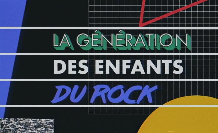 Un documentaire sur la musique des années 1980