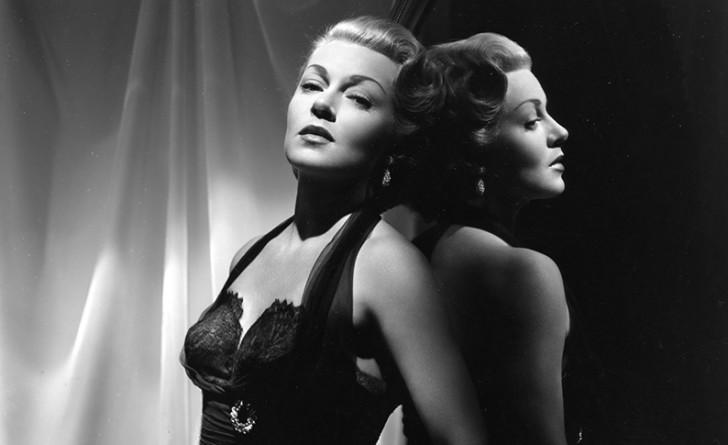 « Lana Turner, l'indétrônable »