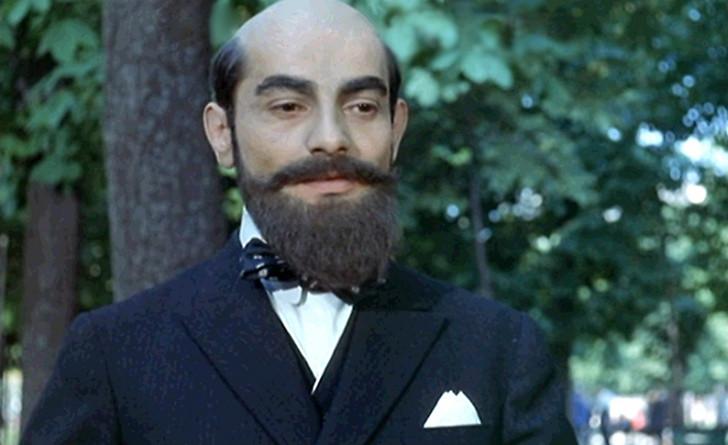 Charles Denner