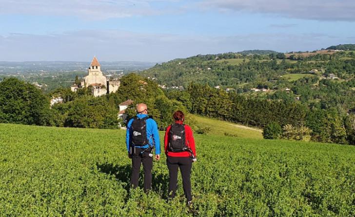 Découvrez le Lot-et-Garonne avec " La carte aux trésors"