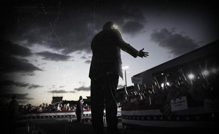Photo de Donald Trump
