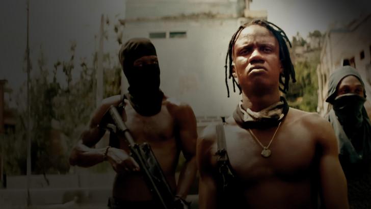 Un film de Johanna Sacks-Piaton