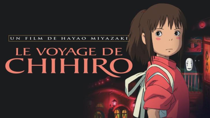 L'univers du Studio Ghibli sur les antennes de France Télévisions