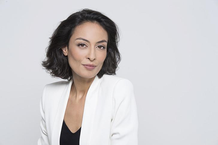 Leïla Kaddour