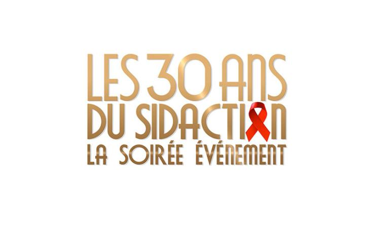 Les 30 ans du Sidaction