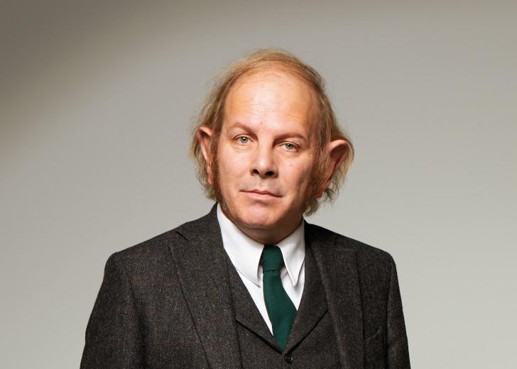 Philippe Katerine