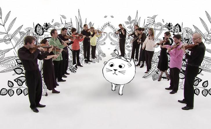 Le Carnaval des animaux