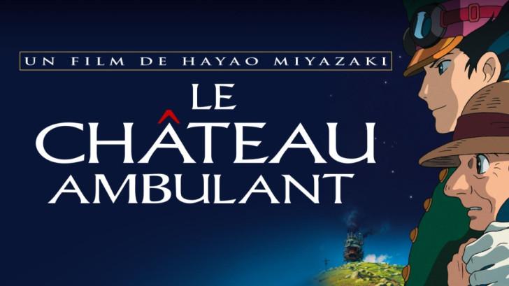 L'univers du Studio Ghibli sur les antennes de France Télévisions