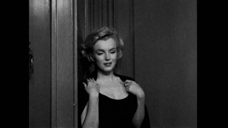Marilyn Monroe