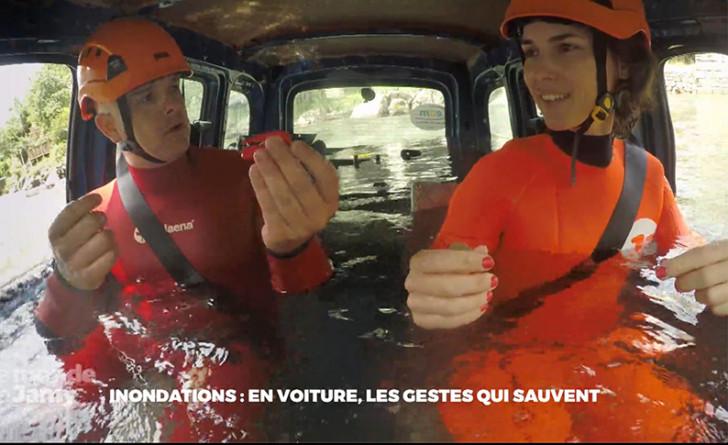 Le Monde de Jamy