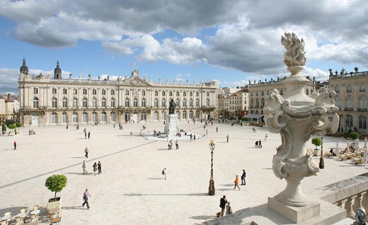 Place Stanislas