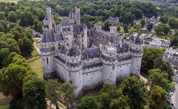 Château de Pierrefonds