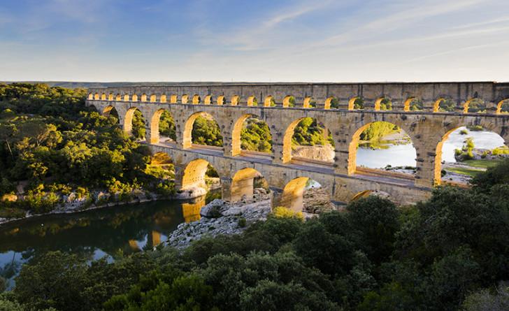 Pont du Gard