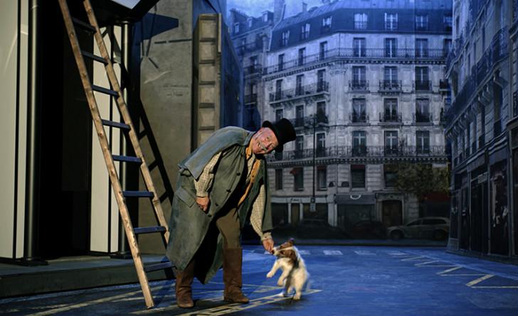 « Le Système Ribadier »