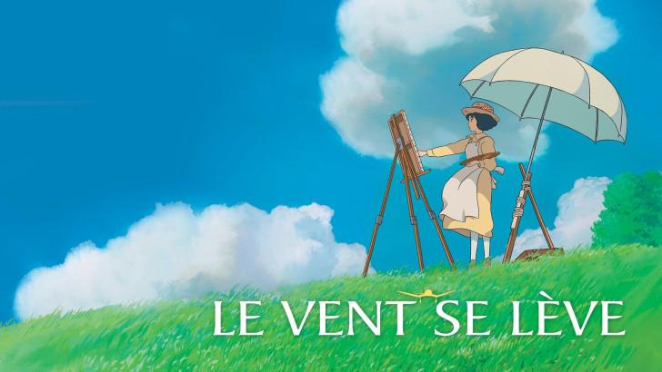 L'univers du Studio Ghibli sur les antennes de France Télévisions