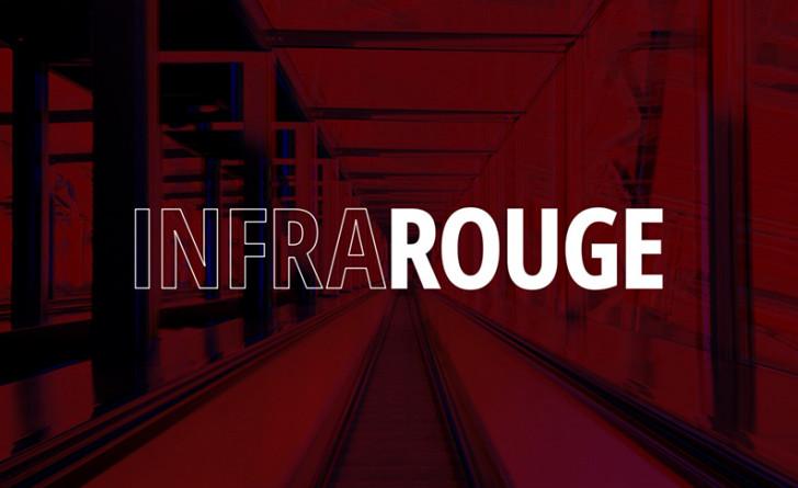 Logo Infrarouge