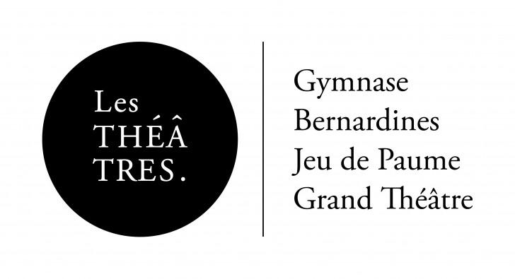 Le Théâtres Aix-Marseille-Provence