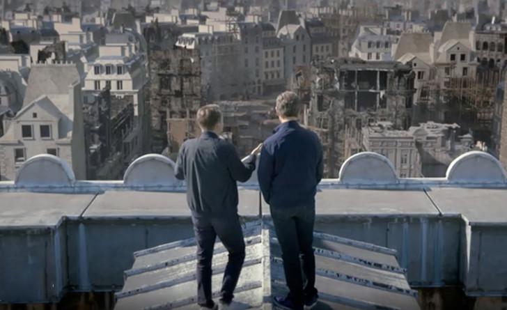 Laissez-vous guider