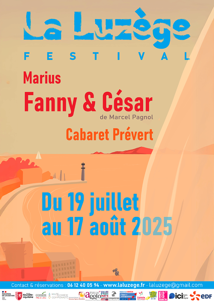 Festival de la Luzège