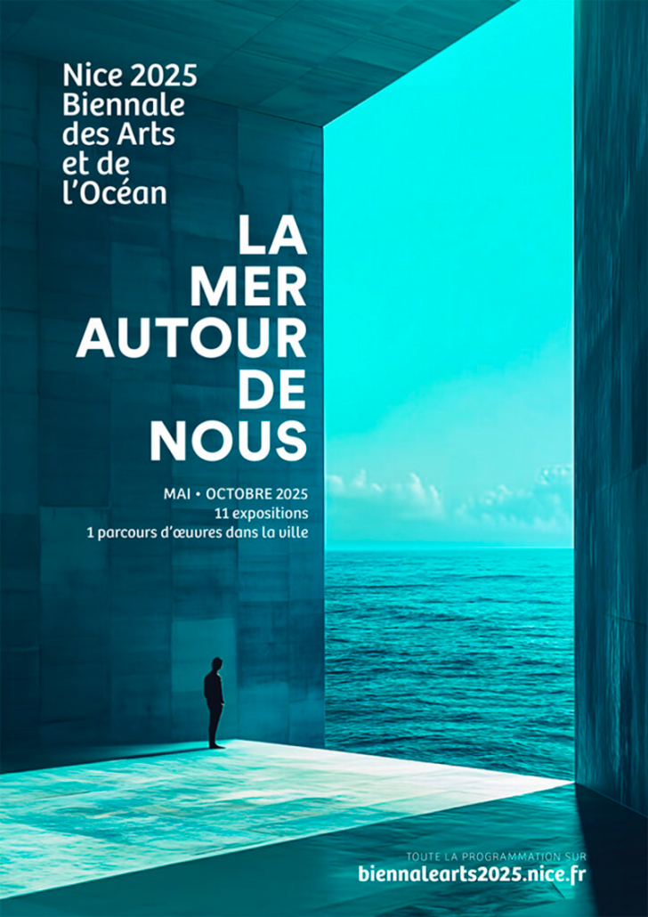 Biennale des Arts et de l’Océan
