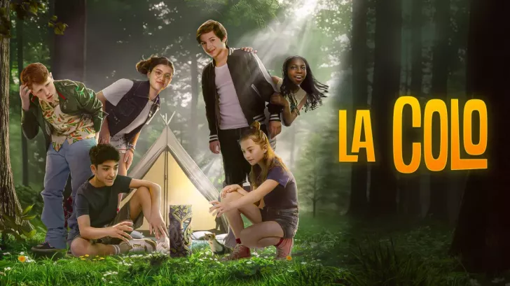 La colo