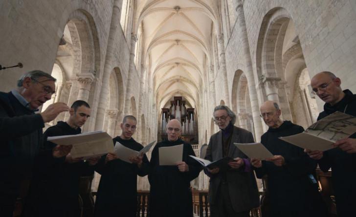 « Le Chant des origines : le manuscrit grégorien d'Islande »