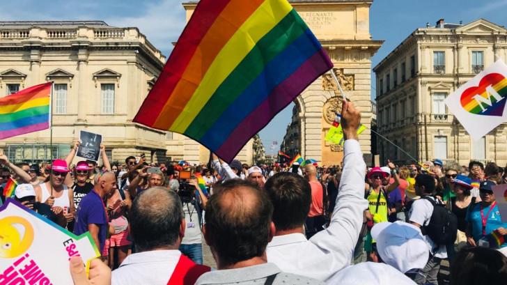 Liberté, égalité, fierté