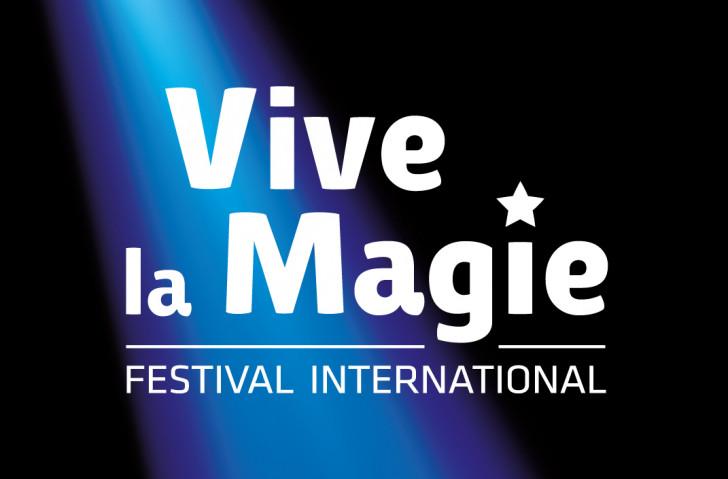 © Festival International Vive la Magie