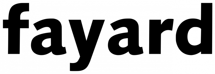 Logo Fayard