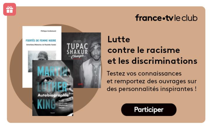 Lutte contre le racisme et les discriminations