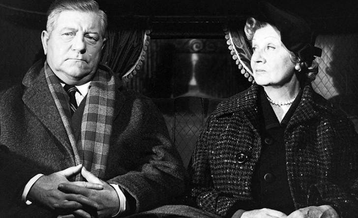Jean Gabin, Valentine Tessier