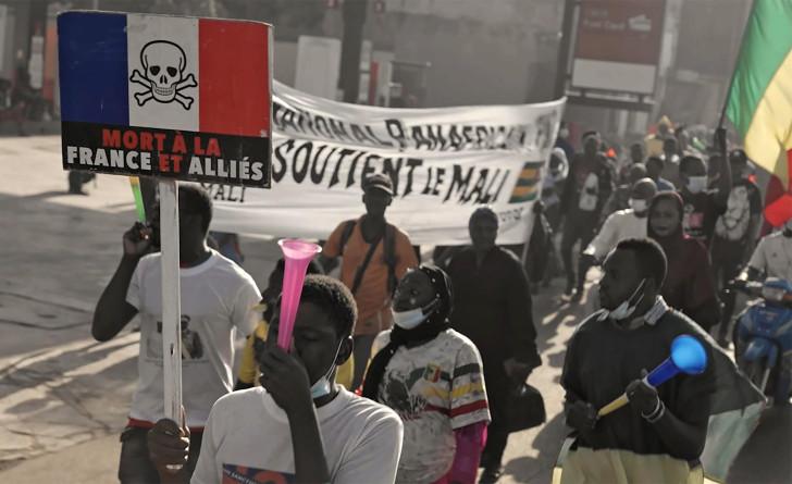 Mali, la guerre perdue contre le terrorisme