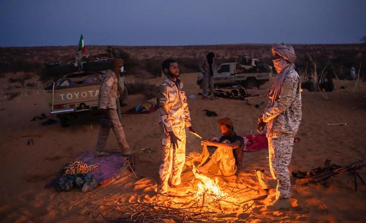 Mali, la guerre perdue contre le terrorisme