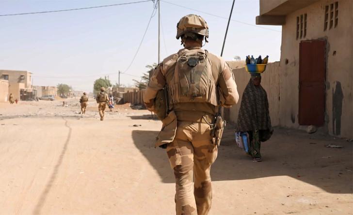 Mali, la guerre perdue contre le terrorisme