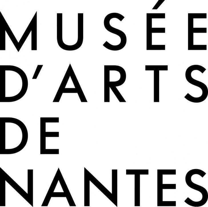 Logo Musée d'arts de Nantes