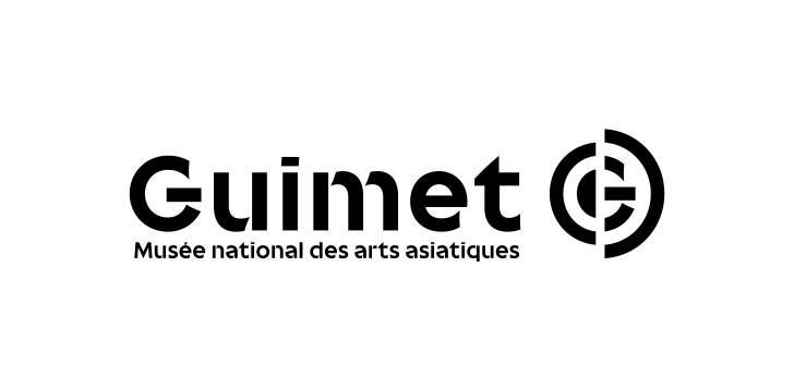 Logo Guimet