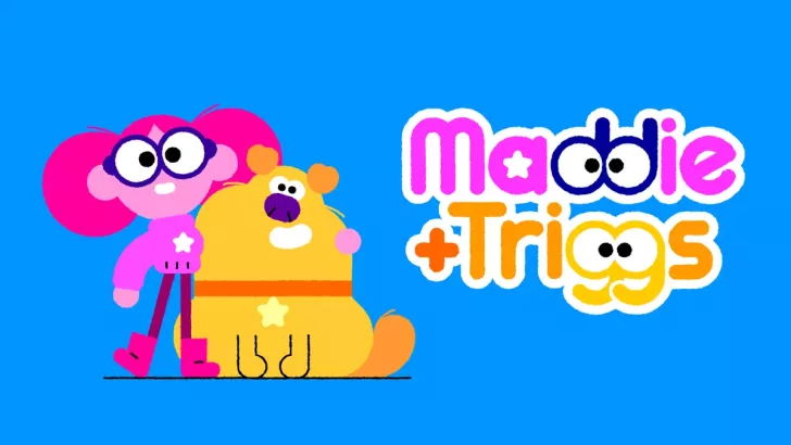 maddie et triggs