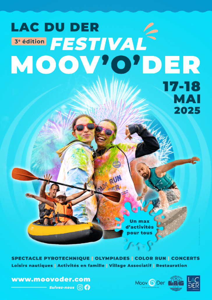 Festival Moov’O’Der
